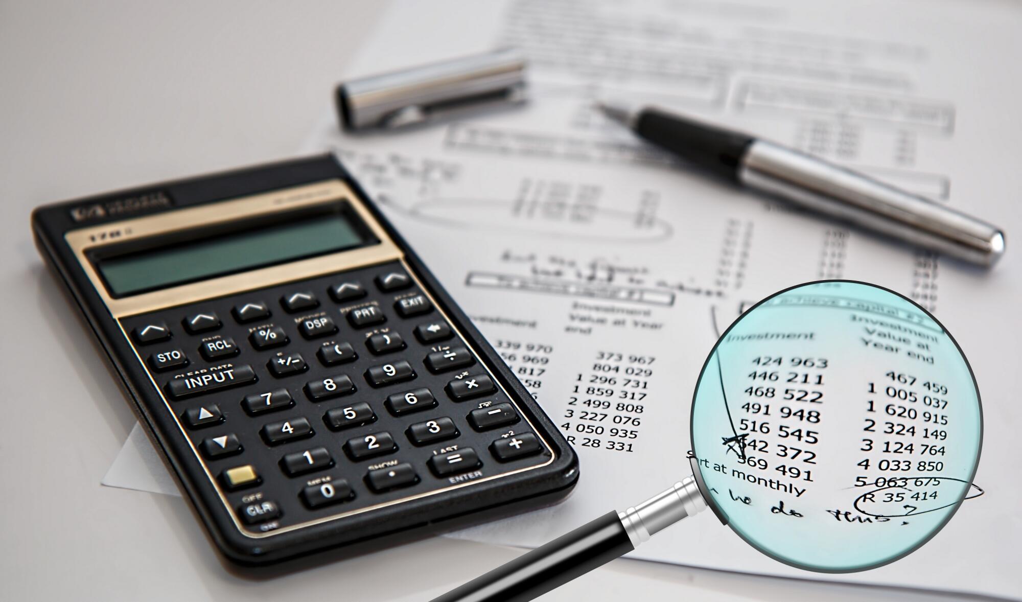 Tips for Rental Property Accounting Records in Raleigh, NC
